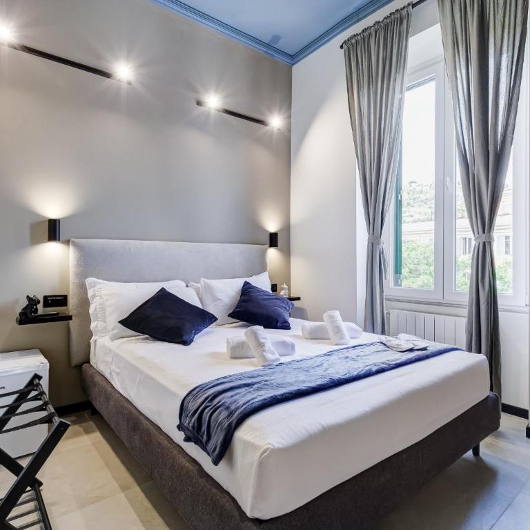 VIVILO COLLECTION - Muggia 21 Suites - Luxus Dreibettzimmer - 37