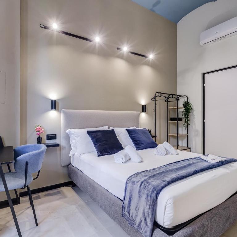 VIVILO COLLECTION - Muggia 21 Suites - Budget Doppelzimmer - 53