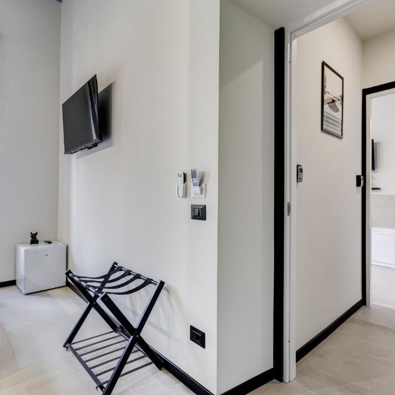 VIVILO COLLECTION - Muggia 21 Suites - Budget Doppelzimmer - 50