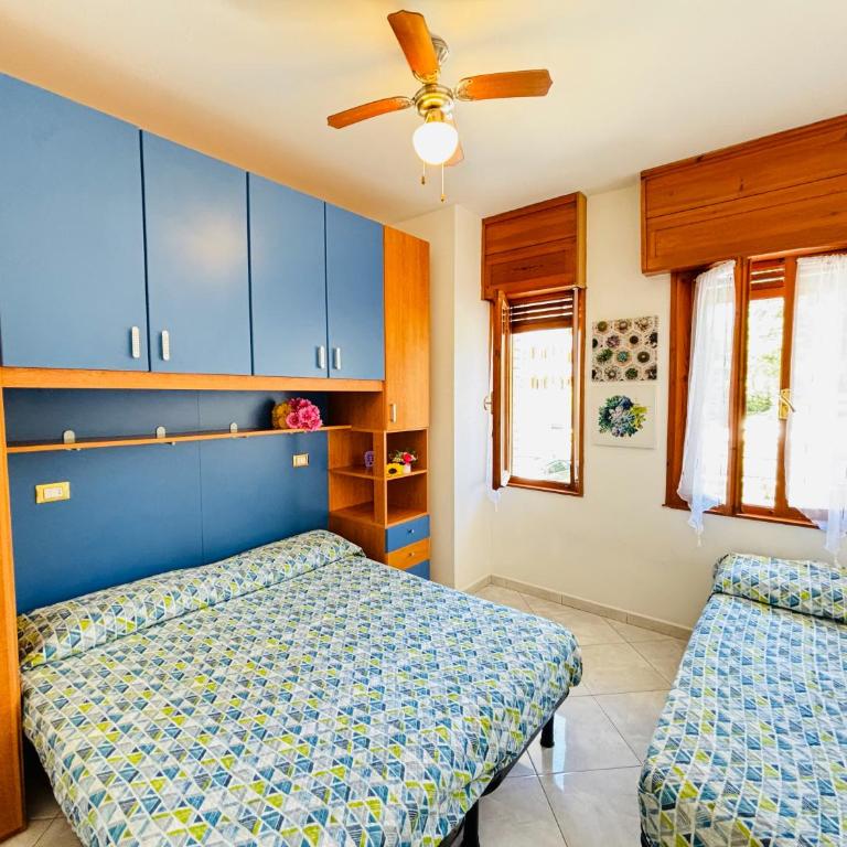 Ca' Laurana - Appartamento con 2 Camere da Letto - 7