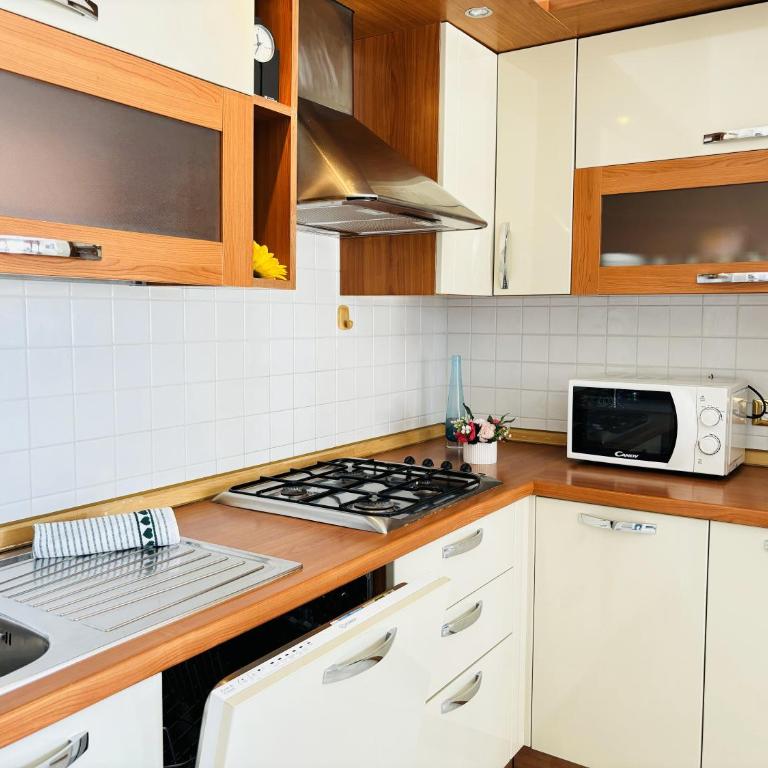 Ca' Laurana - Appartamento con 2 Camere da Letto - 9