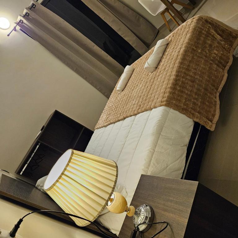 Abbey Road Inn I - Double or Twin Room - 2