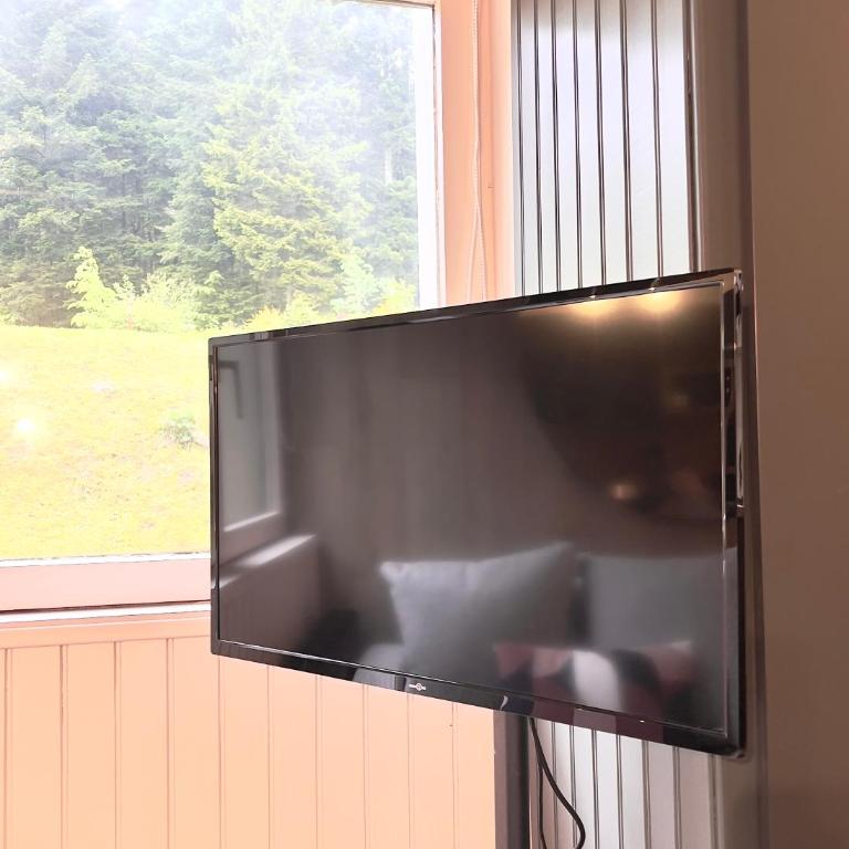 Ma Montagne Chic 4 - Appartamento con 1 Camera da Letto - 5