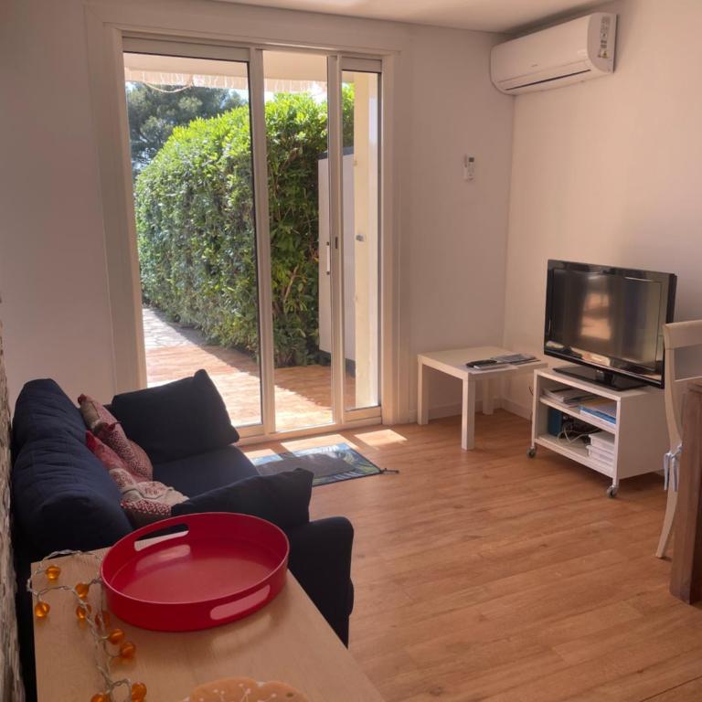 Sanary charmant appartement bord de mer - Appartamento con 2 Camere da Letto - 5