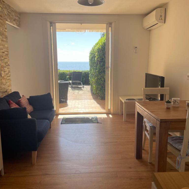 Sanary charmant appartement bord de mer - Appartamento con 2 Camere da Letto - 4