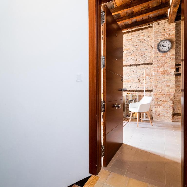 Ma&to Alhóndiga Apart - One-Bedroom Apartment - 41