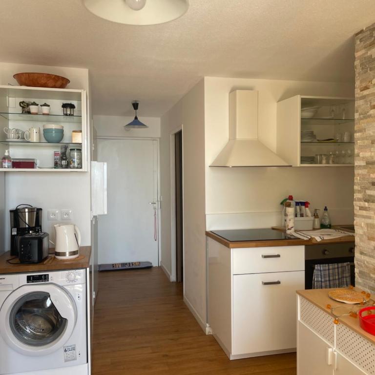 Sanary charmant appartement bord de mer - Appartamento con 2 Camere da Letto - 3