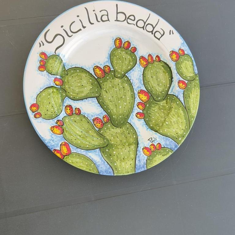 Sicilia bedda - Casa Vacanze - 80