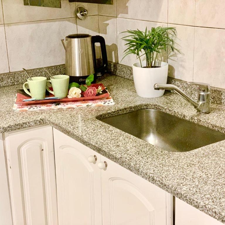 MENDOZA Suites 12 -parking disponible- - Apartamento de 1 dormitorio - 15