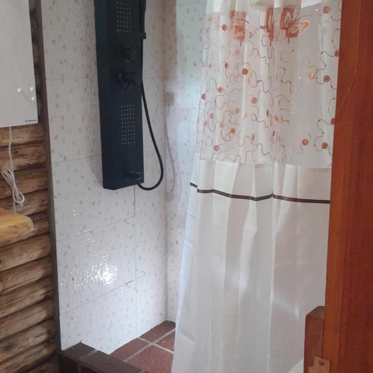 Cabaña Semilla - Apartamento de 1 dormitorio - 2