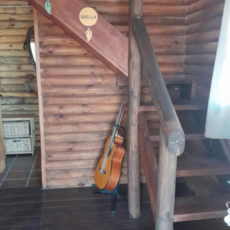 Cabaña Semilla - One-Bedroom Apartment - 4