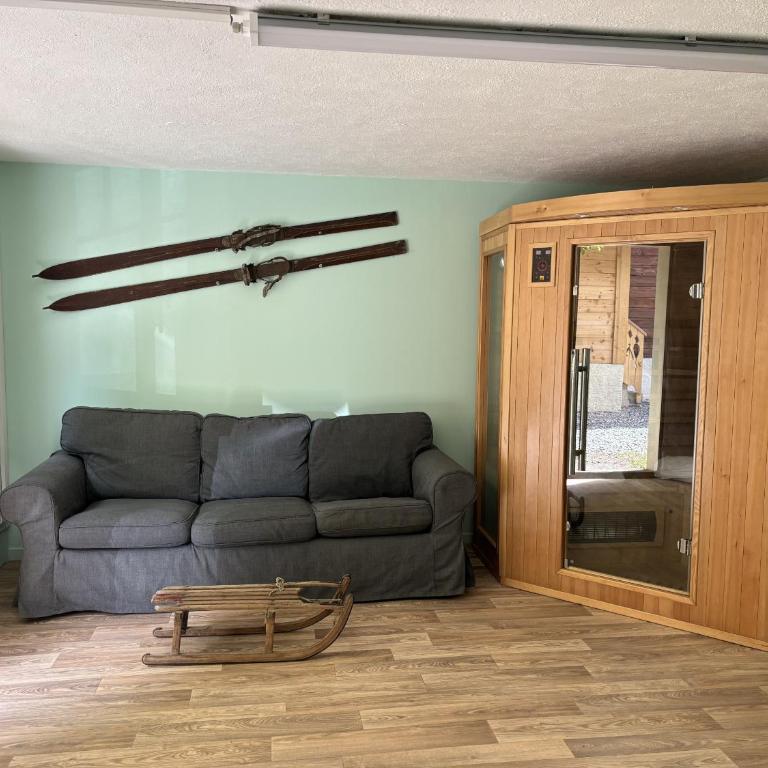 Primerose - Historic Chalet - Garden - Central - 5 bedrooms - Mont-Blanc Views - Chalet - 29