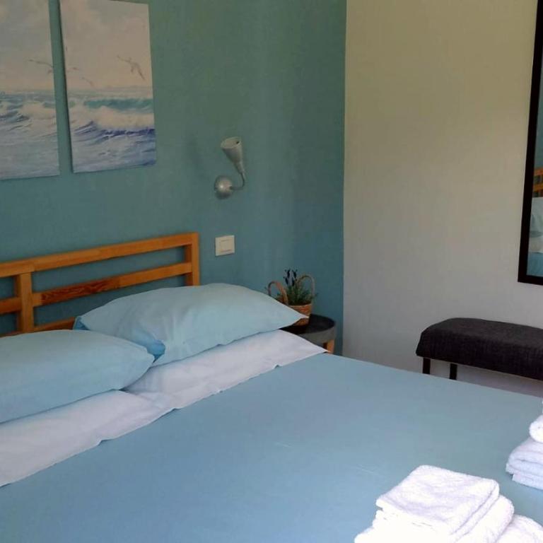 Appartamento Sant'Anna III - Appartamento con 2 Camere da Letto - 9