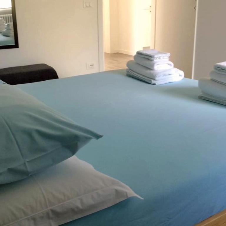 Appartamento Sant'Anna III - Appartamento con 2 Camere da Letto - 10