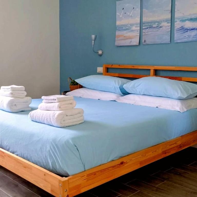 Appartamento Sant'Anna III - Appartamento con 2 Camere da Letto - 7