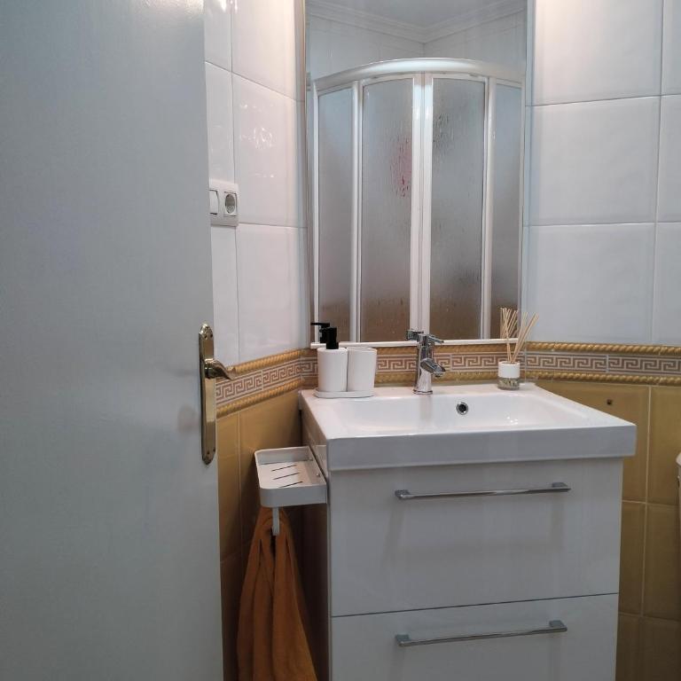 La Cabaña de La Antilla - Apartamento de 1 dormitorio - 12