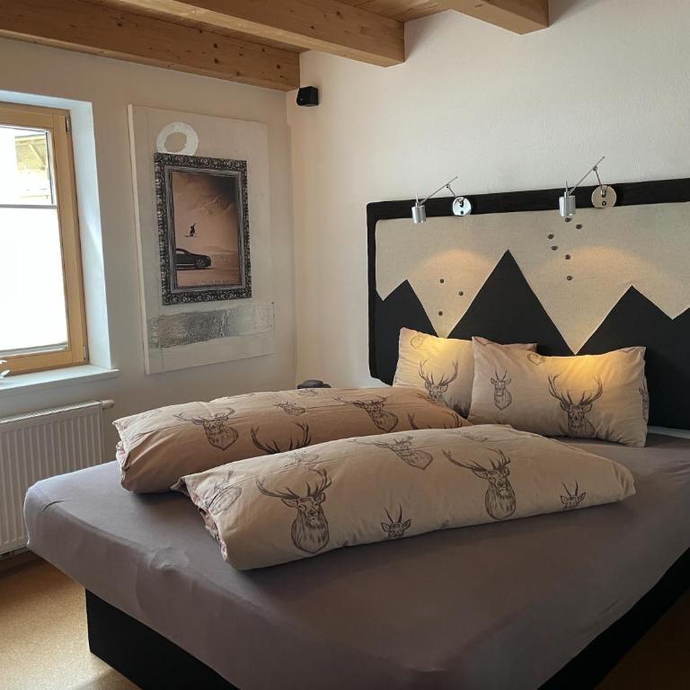 Zillertal Residenz - Three-Bedroom Apartment - 7