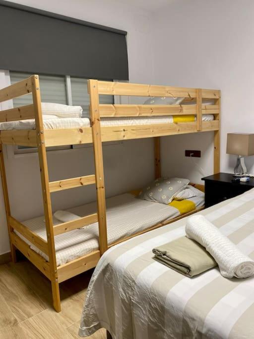 Acogedora casa de invitados con piscina 1 - Apartamento de 1 dormitorio - 11