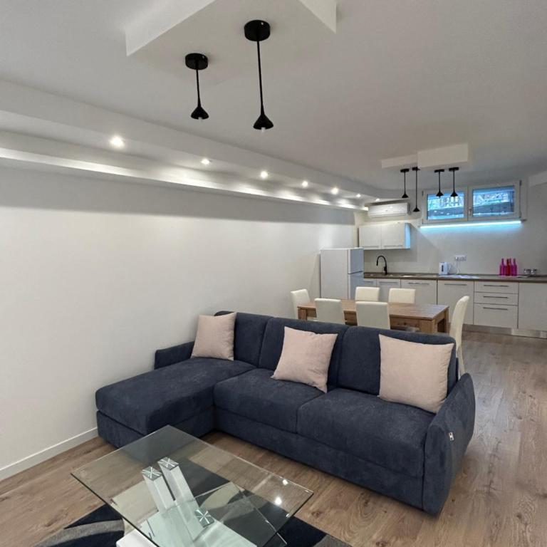 NURAS - Casa Azzurra Seaside - Two-Bedroom Apartment - 5