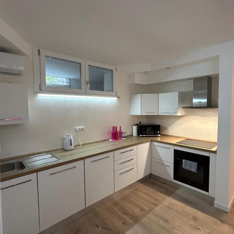 NURAS - Casa Azzurra Seaside - Two-Bedroom Apartment - 7