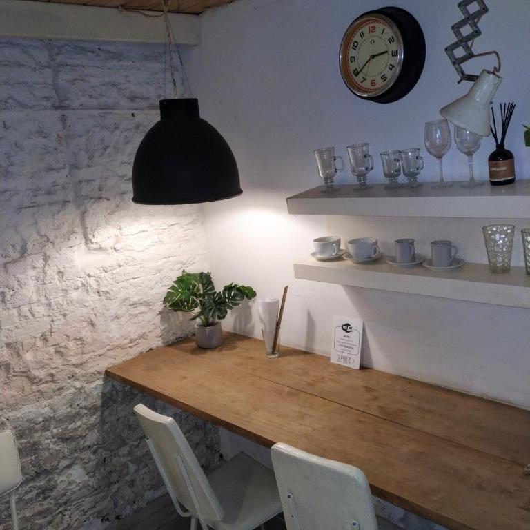 apart puerto - Double Room - 5