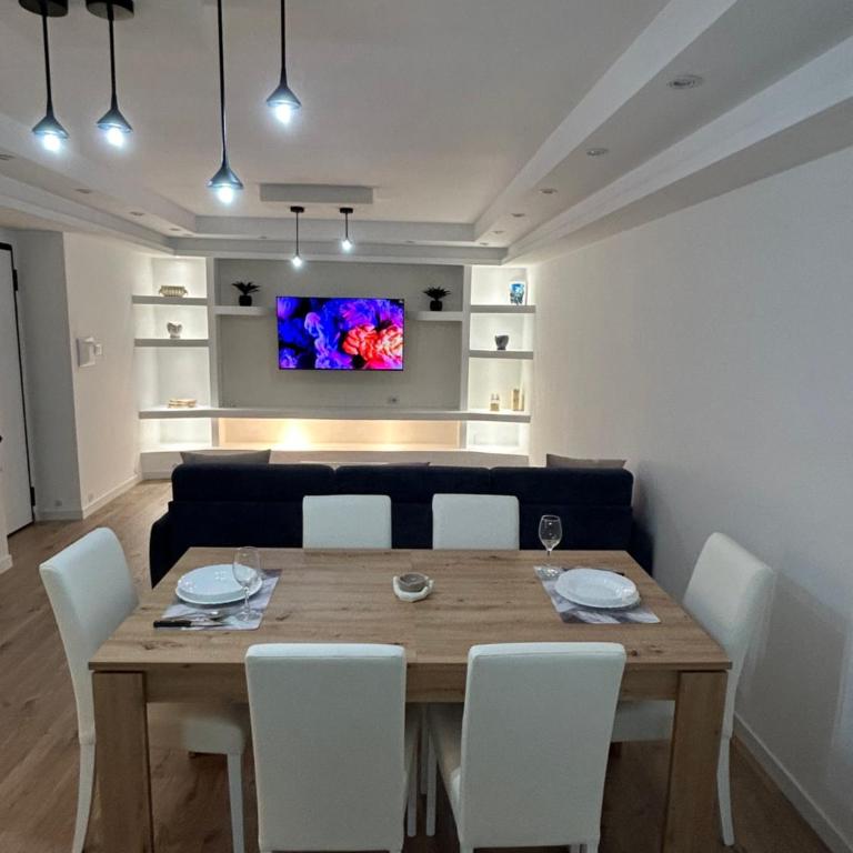 NURAS - Casa Azzurra Seaside - Two-Bedroom Apartment - 4