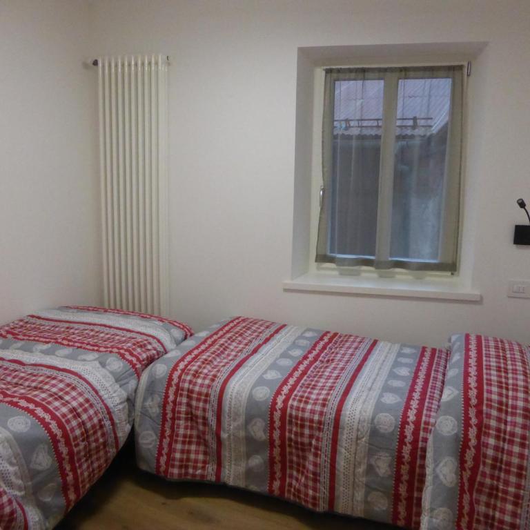 Casa di Gio - Appartamento con 3 Camere da Letto - 5