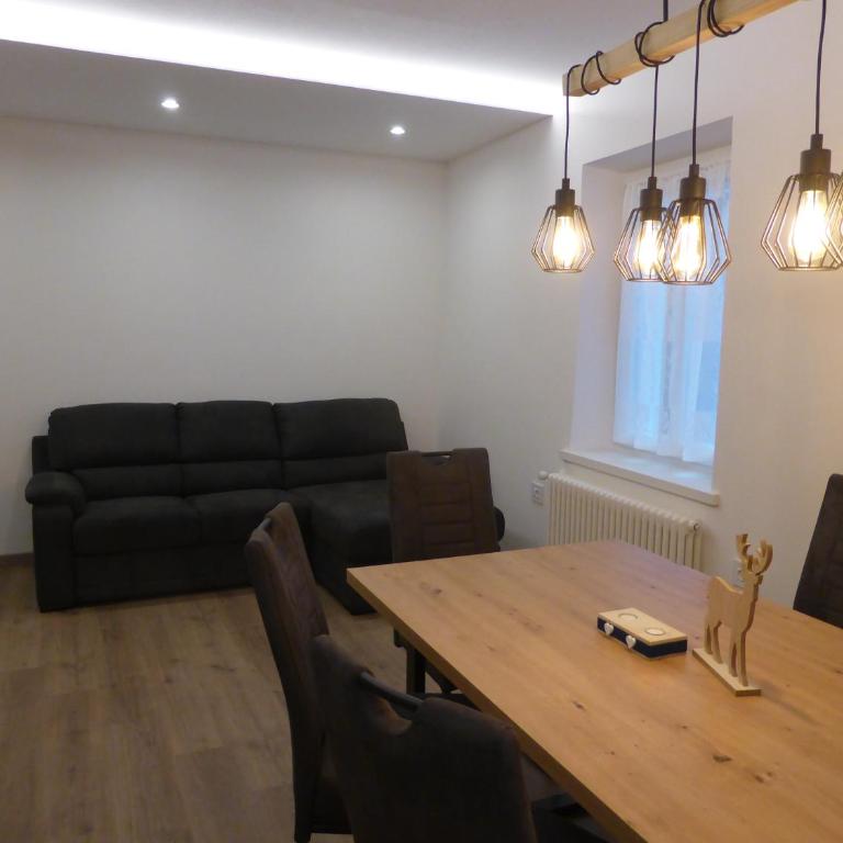 Casa di Gio - Appartamento con 3 Camere da Letto - 9
