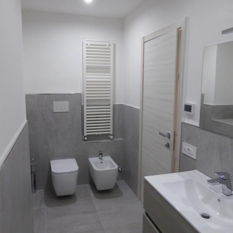 Casa di Gio - Appartamento con 3 Camere da Letto - 11