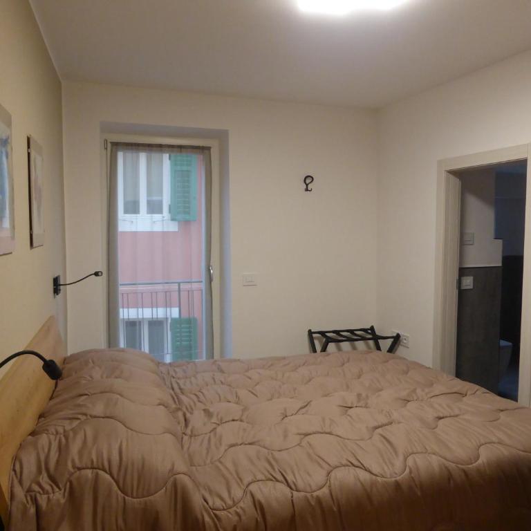 Casa di Gio - Appartamento con 3 Camere da Letto - 12