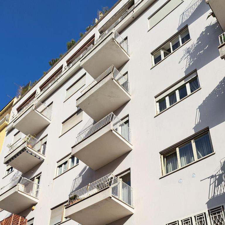 CasaBaleno - Elegant apartment close to the Colosseum - Appartamento con 1 Camera da Letto - 28