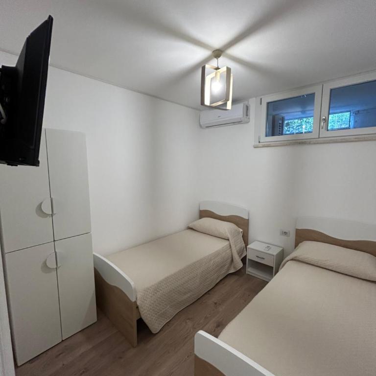 NURAS - Casa Azzurra Seaside - Two-Bedroom Apartment - 17