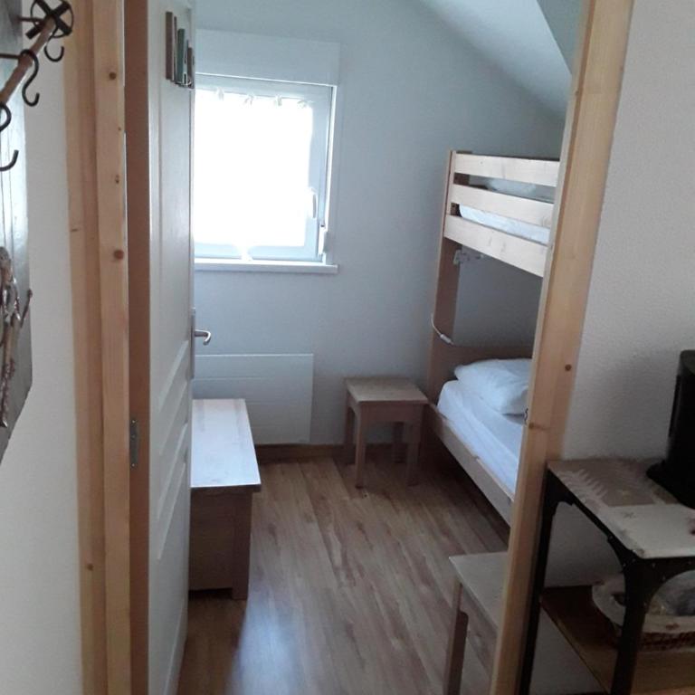 Résidence de Tourisme La Meije Blanche - Appartement 2 Chambres avec Balcon - 2