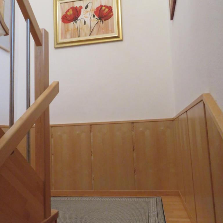 Ferienwohnung Dreiländereck - Villach Land - Faaker See - Appartamento con 2 Camere da Letto, Balcone e Terrazza - 19