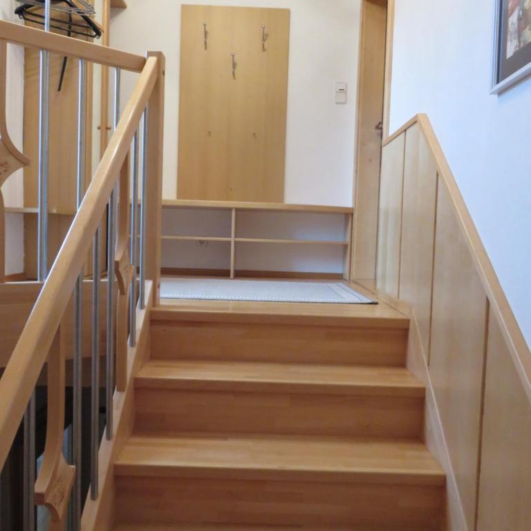 Ferienwohnung Dreiländereck - Villach Land - Faaker See - Appartamento con 2 Camere da Letto, Balcone e Terrazza - 18