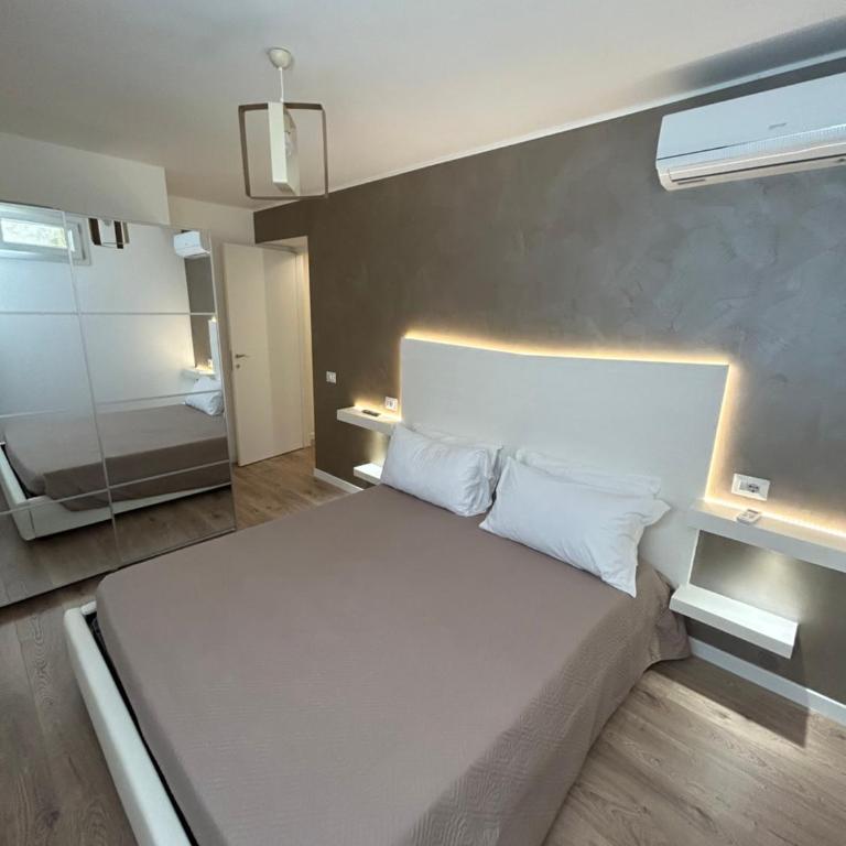 NURAS - Casa Azzurra Seaside - Two-Bedroom Apartment - 15