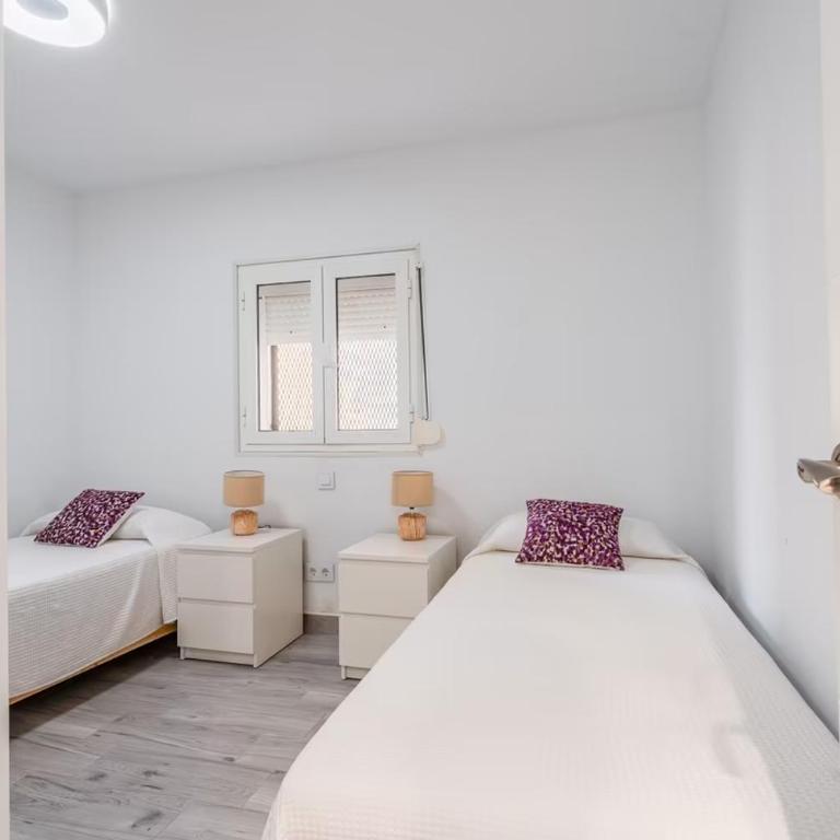 Apartamento Torre Vigia - Apartamento de 2 dormitorios - 4