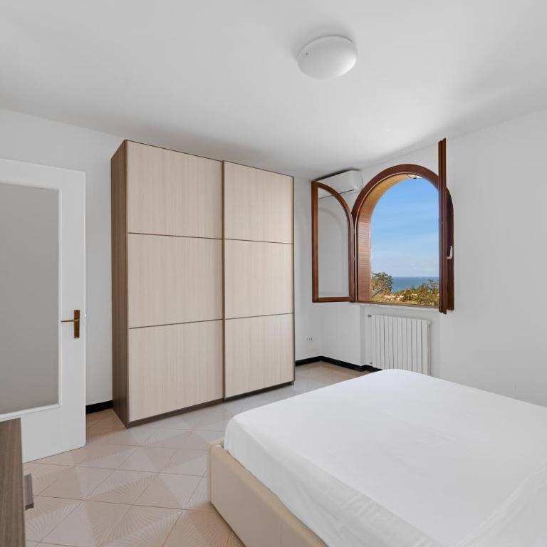 Juliette's home - One-Bedroom House - 11