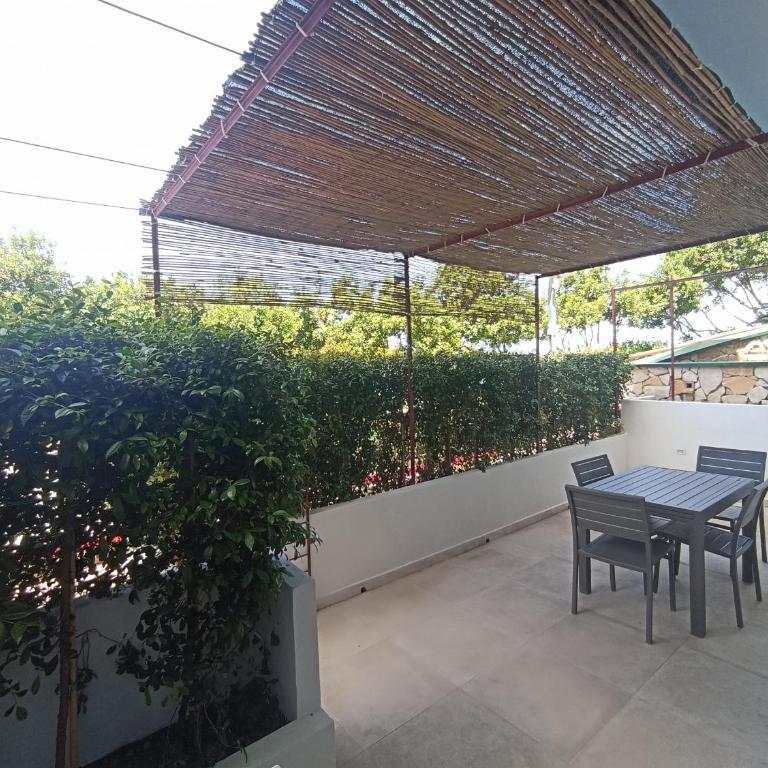 Il Corbezzolo Tropea Residence - Appartamento con Vista Giardino - 21