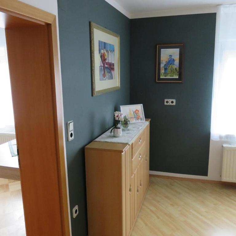 Ferienwohnung Dreiländereck - Villach Land - Faaker See - Appartamento con 2 Camere da Letto, Balcone e Terrazza - 39