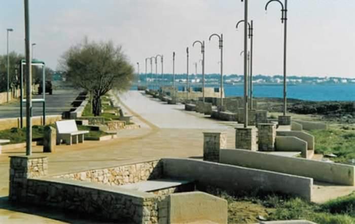 Acquamarina di Mancaversa - Casa Vacanze - 21