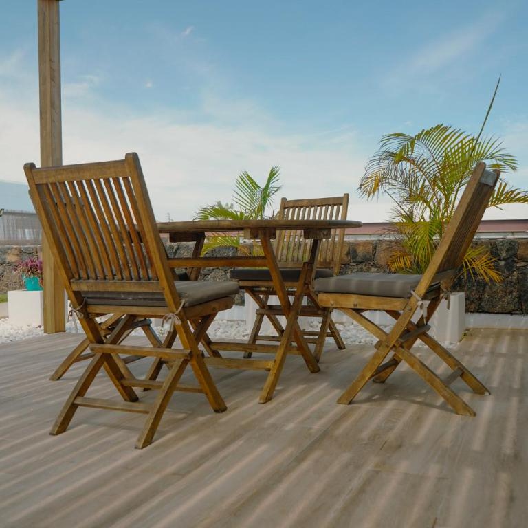 Villa Relajares - Villa de 1 dormitorio - 21