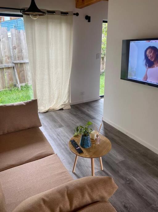 Tranquila y hermosa Casita en Villa la Angostura - Apartamento de 2 dormitorios - 6