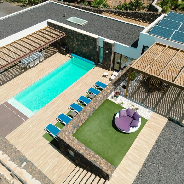 Villa Relajares - Villa de 2 dormitorios - 1