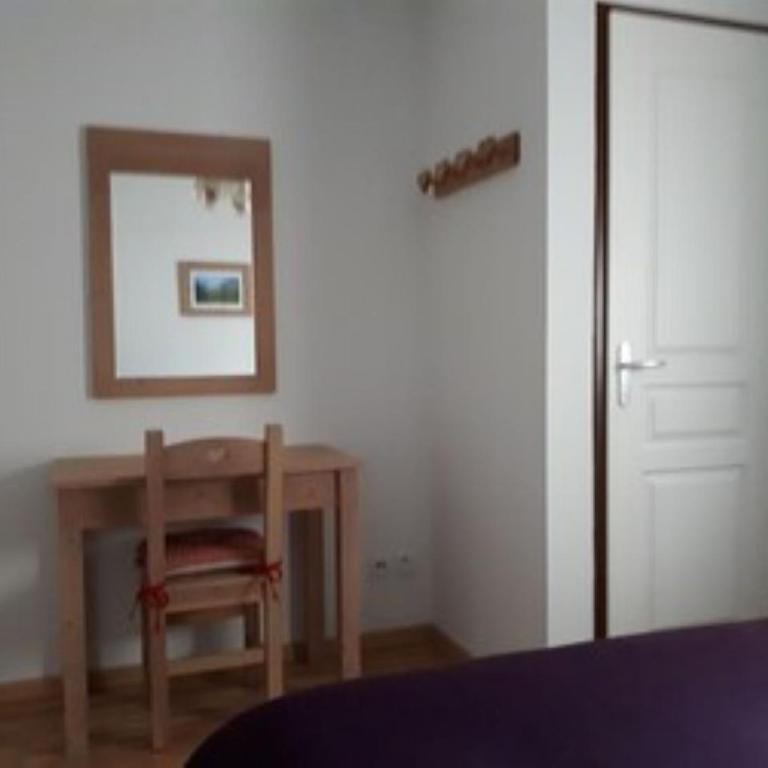Résidence de Tourisme La Meije Blanche - Appartement 2 Chambres avec Balcon - 15