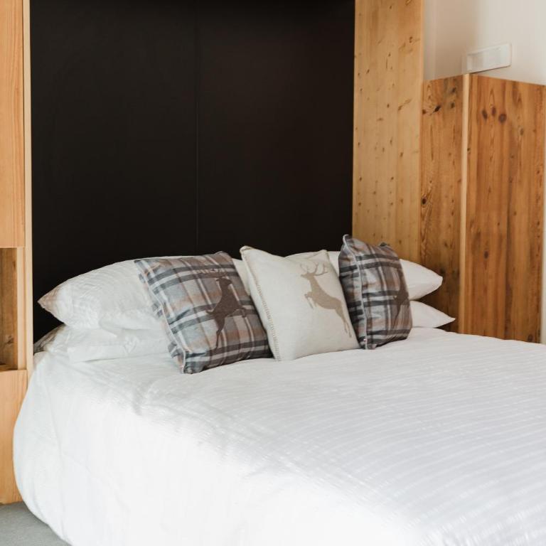 PINZOLO MOUNTAIN LODGE - Apartamento - 2 niveles - 14