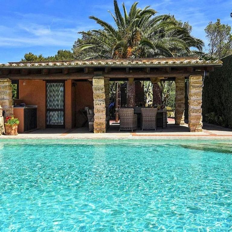 Finca in Alcudia with Pool near Playa MorerVermell - Apartamento de 5 dormitorios - 28