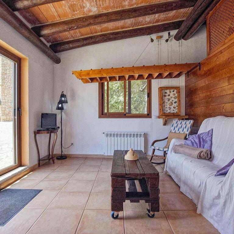 Finca in Alcudia with Pool near Playa MorerVermell - Apartamento de 5 dormitorios - 2