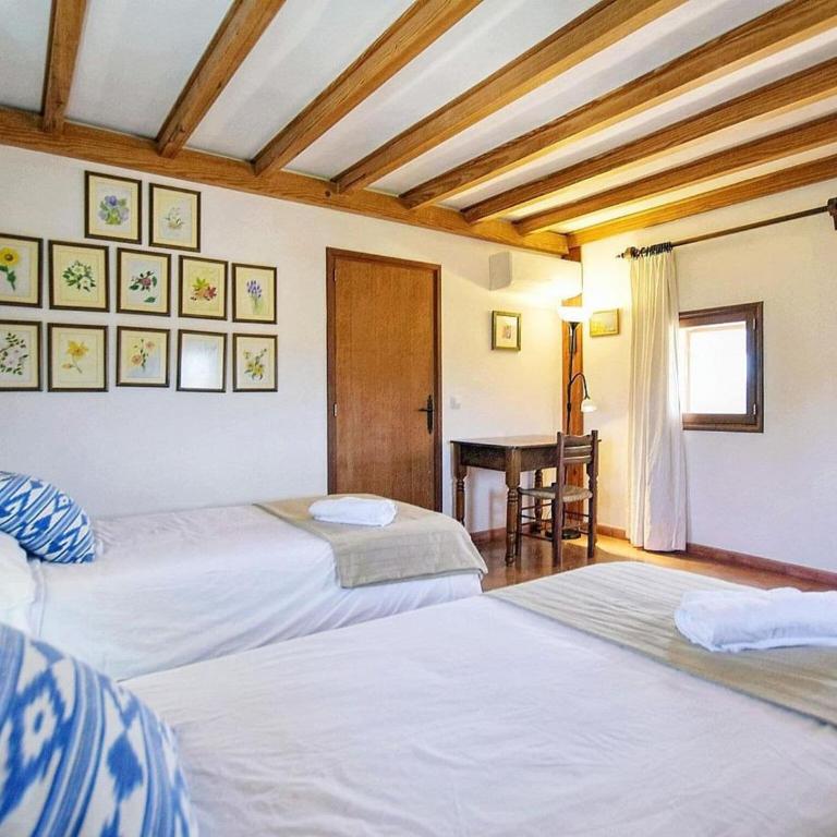Finca in Alcudia with Pool near Playa MorerVermell - Apartamento de 5 dormitorios - 20