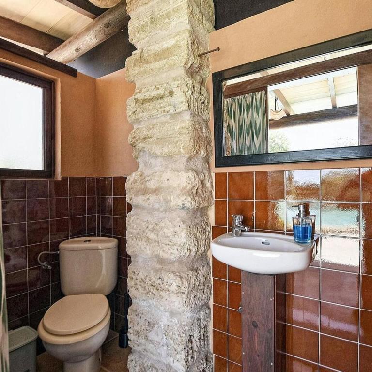Finca in Alcudia with Pool near Playa MorerVermell - Apartamento de 5 dormitorios - 25